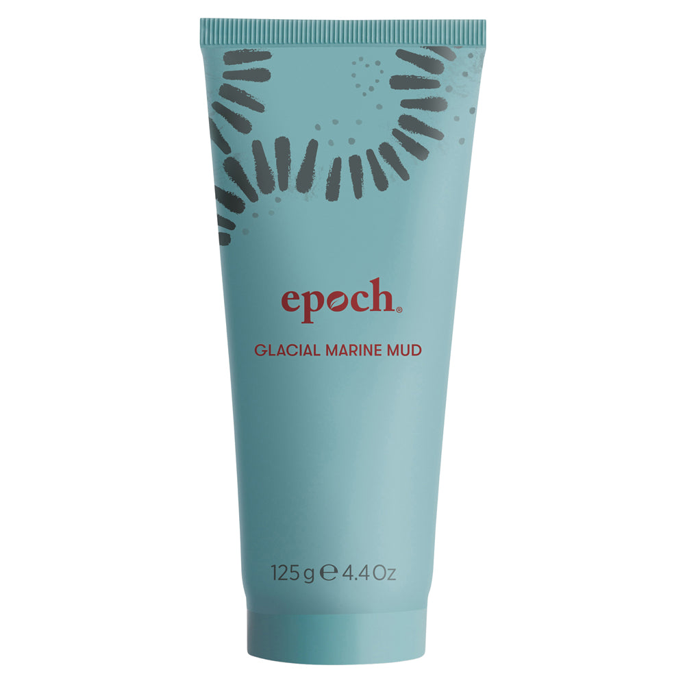 Epoch Glacial Marine Mud
