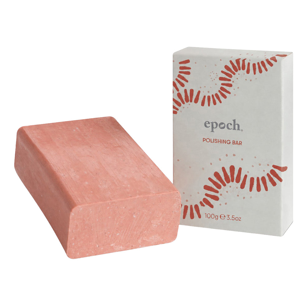 Epoch Polishing Bar