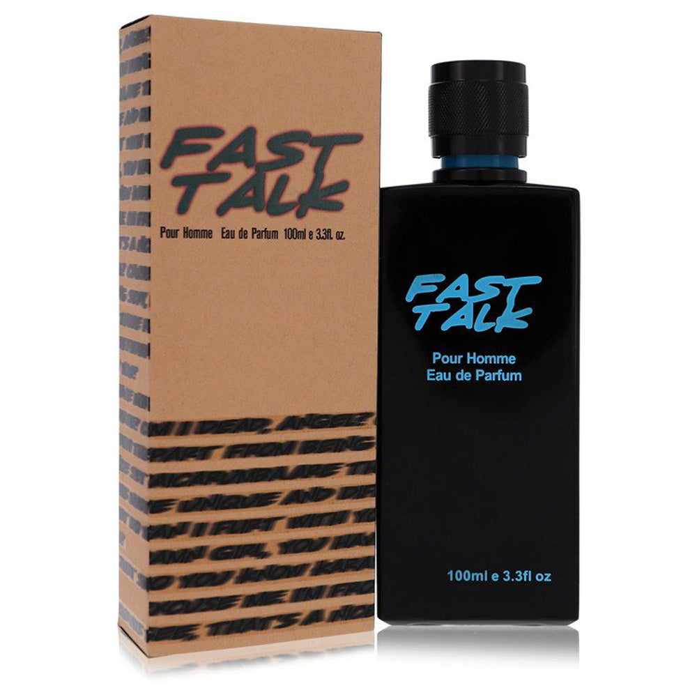 Fast Talk Pour Homme Eau De Parfum