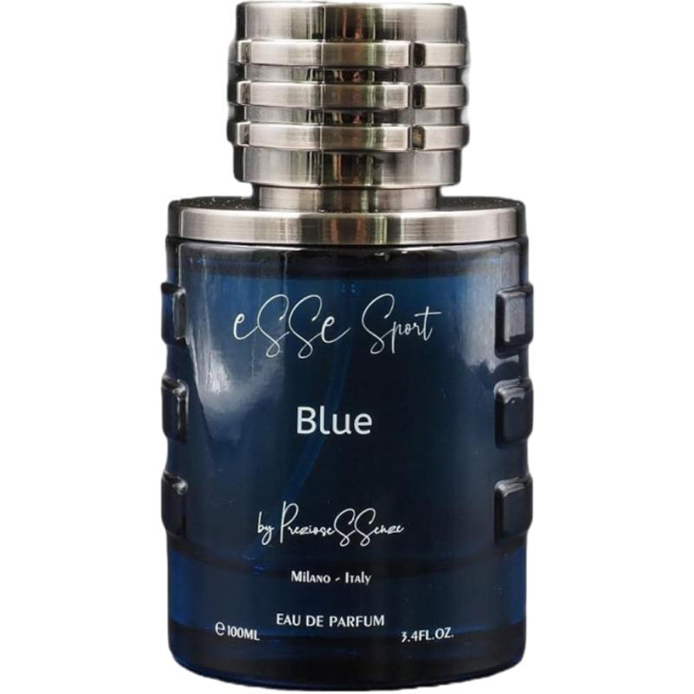 Blue Eau De Parfum