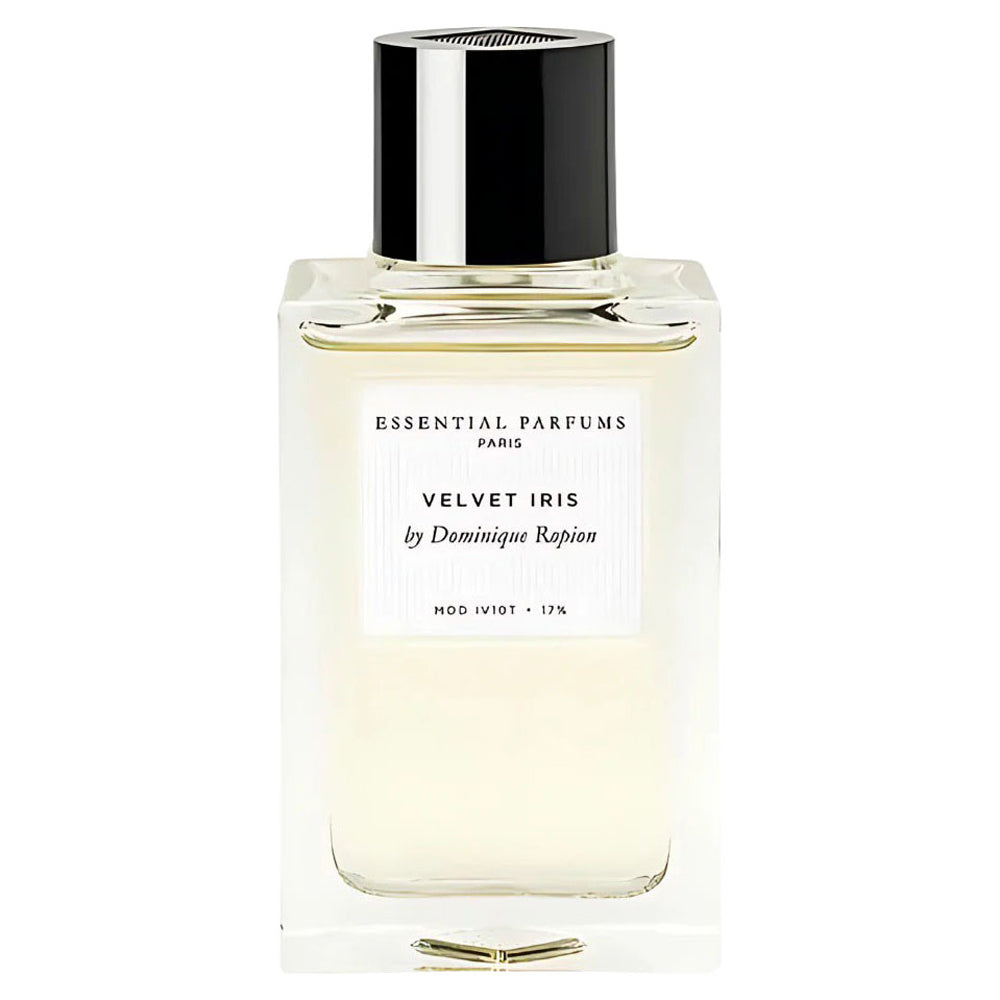 Velvet Iris Eau de Parfum - Refillable