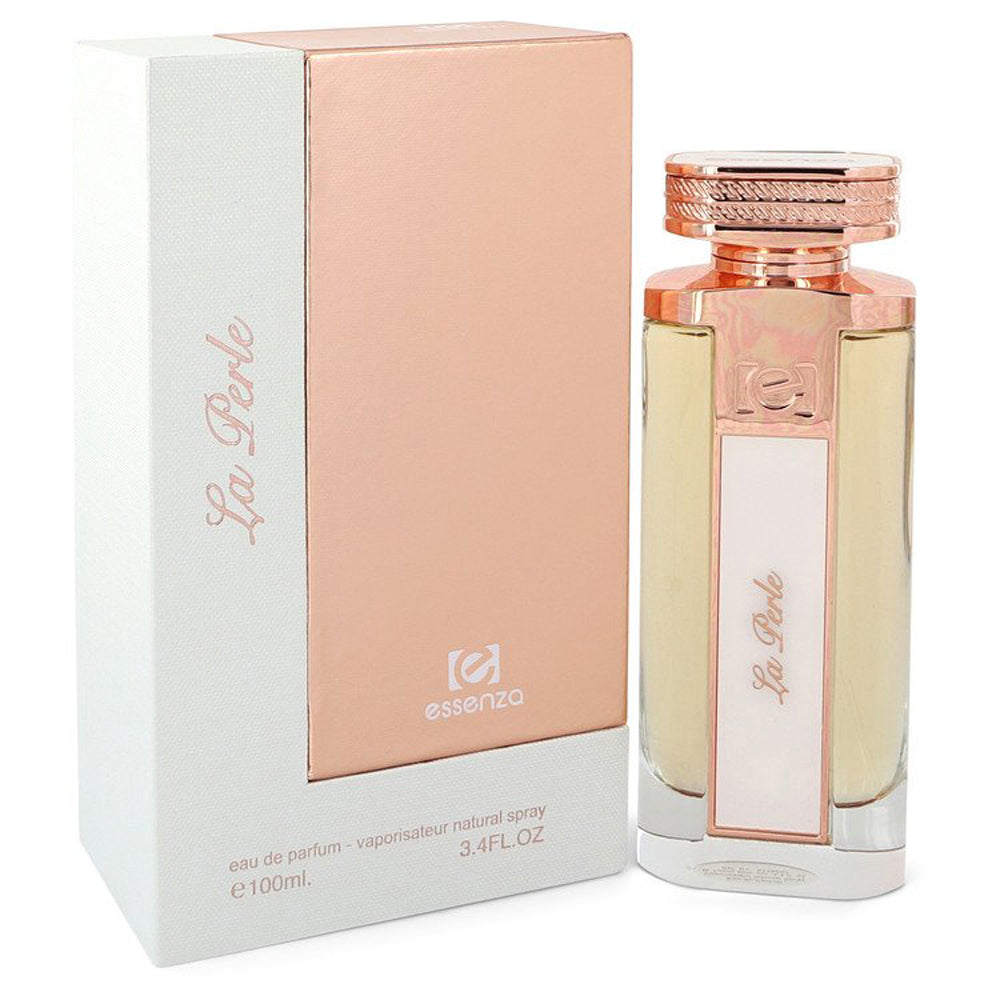 La Perle Eau De Parfum
