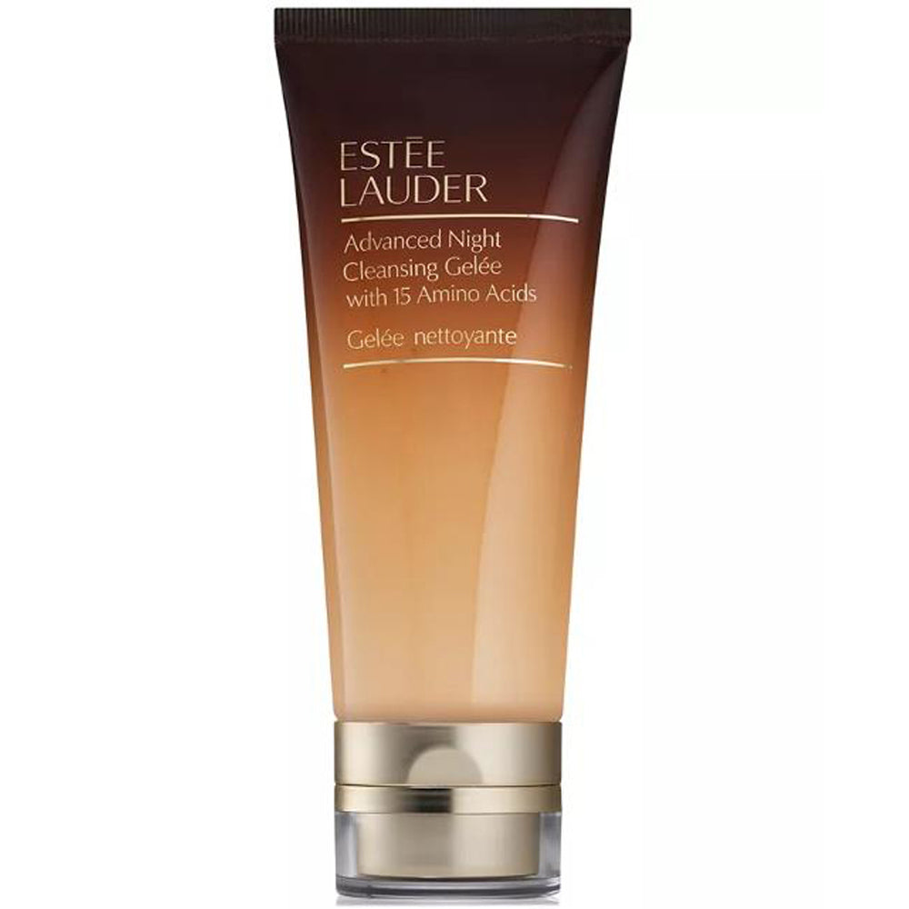 Advanced Night Cleansing Gelee Cleanser With 15 Amino Acids