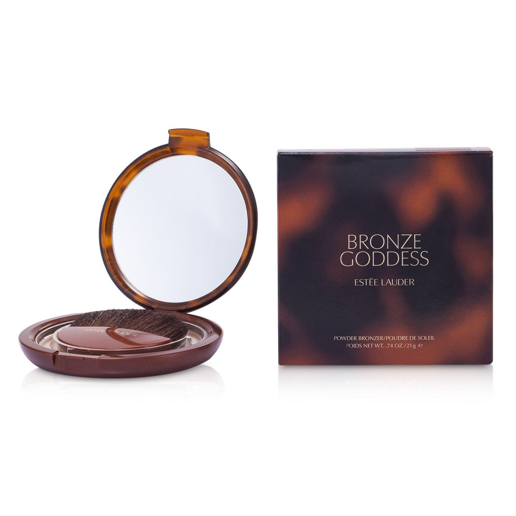 Bronze Goddess - Powder Bronzer - Light (Unboxed)