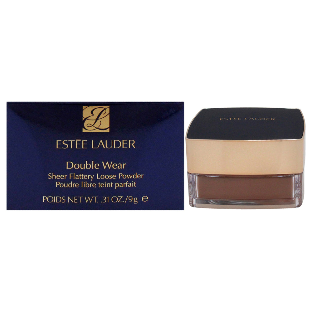 Double Wear Sheer Flattery Loose Powder