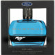 Ford Mustang Blue Eau De Toilette