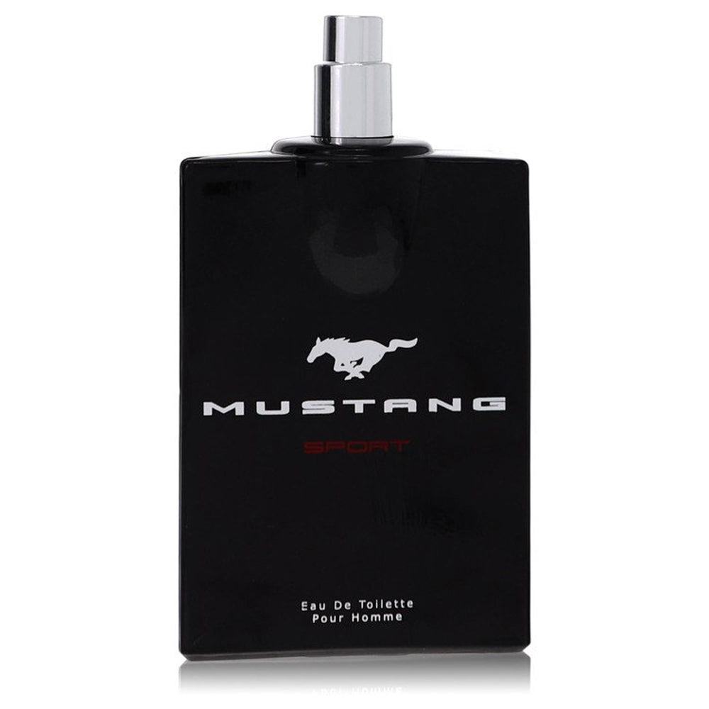 Ford Mustang Sport Eau de Toilette