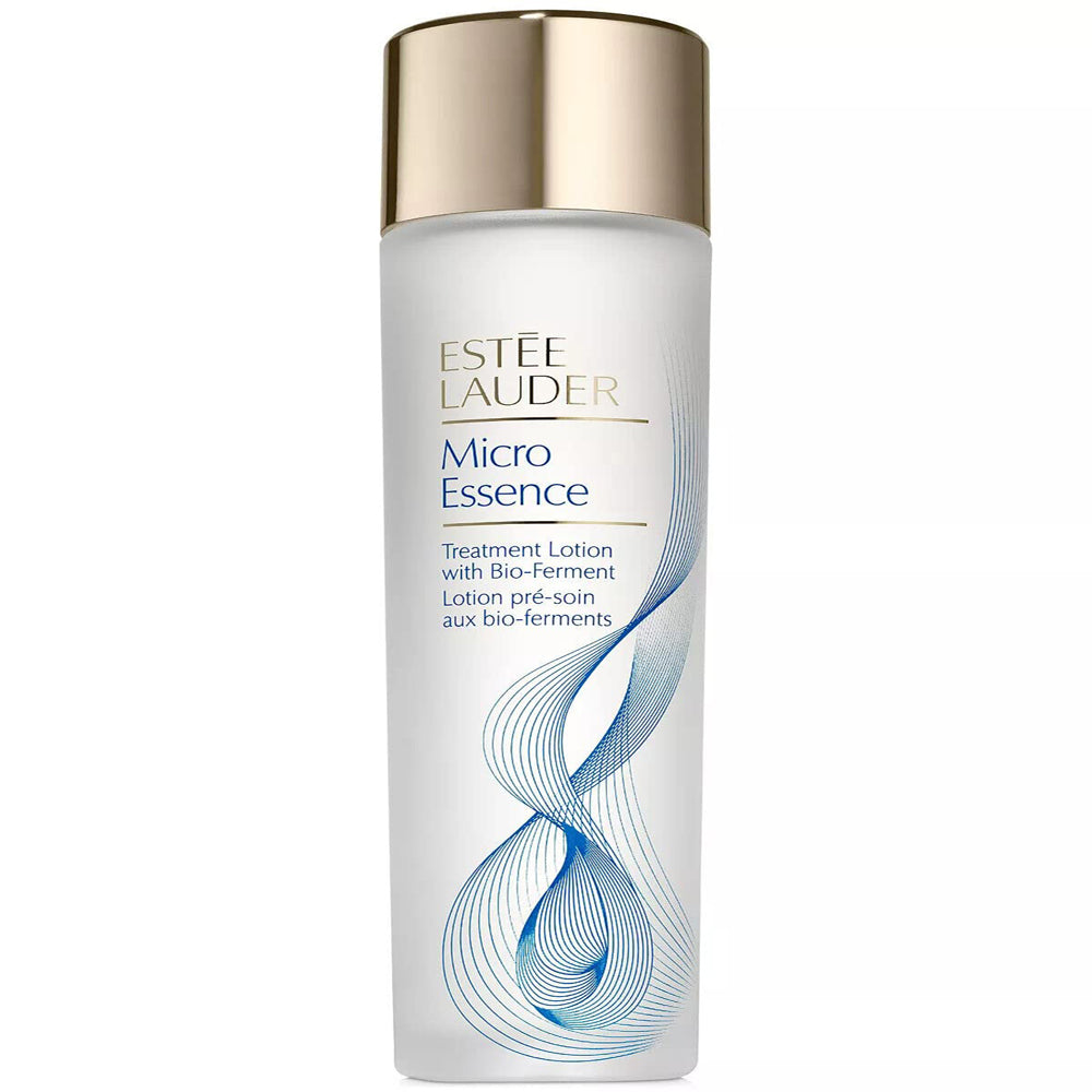 Micro Essence Treatment Lotion With Bio-ferment