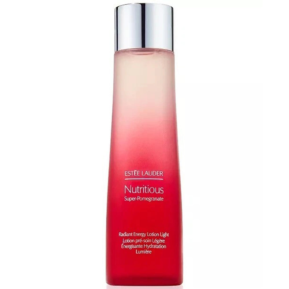 Nutritious Super-Pomegranate Radiant Energy Moisturizer Milky Lotion