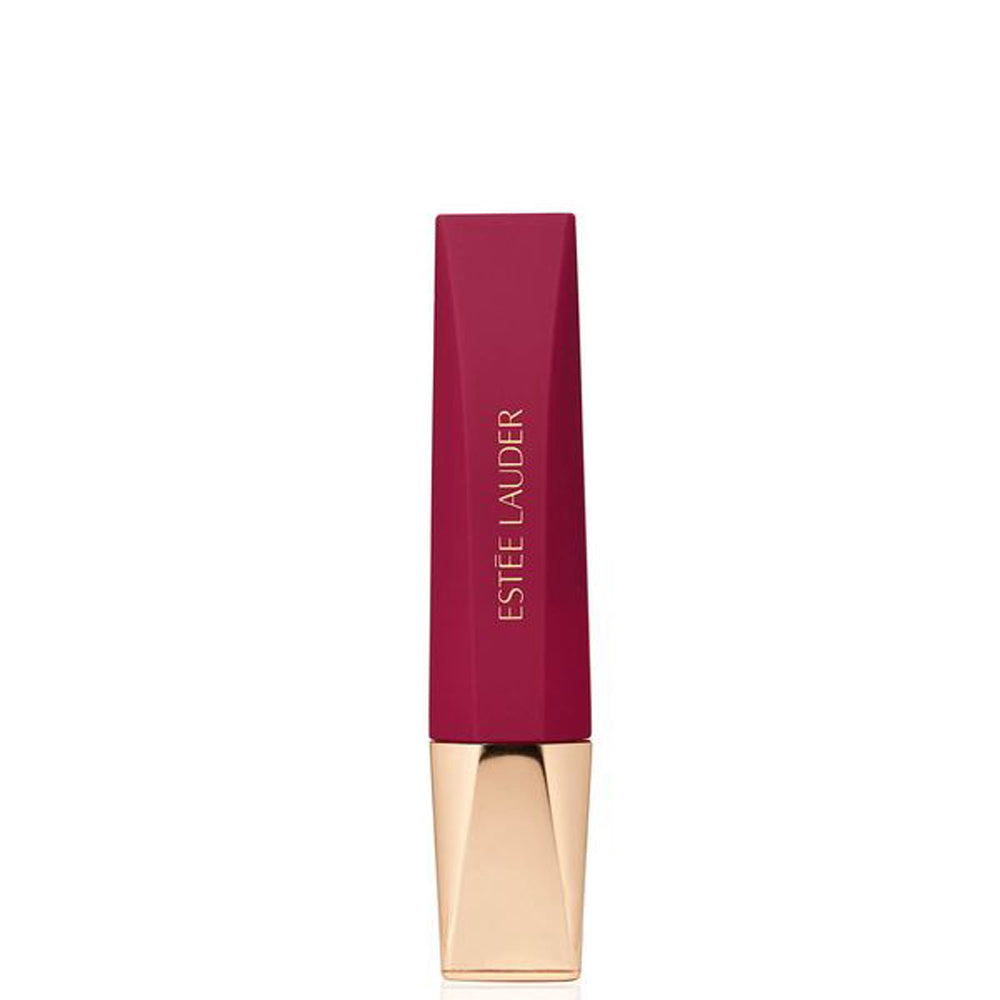 Pure Color Whipped Matte Liquid Lip