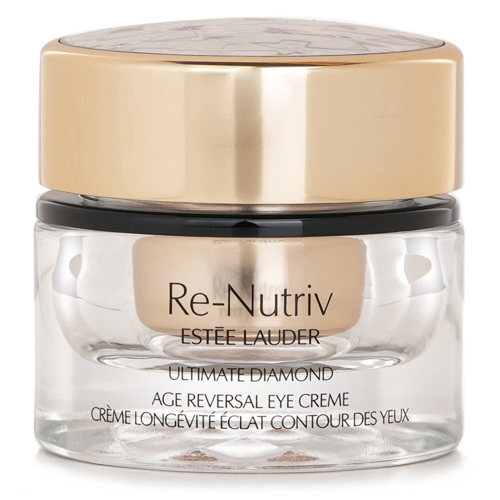 Re-Nutriv Ultimate Diamond Age Reversal Eye Creme