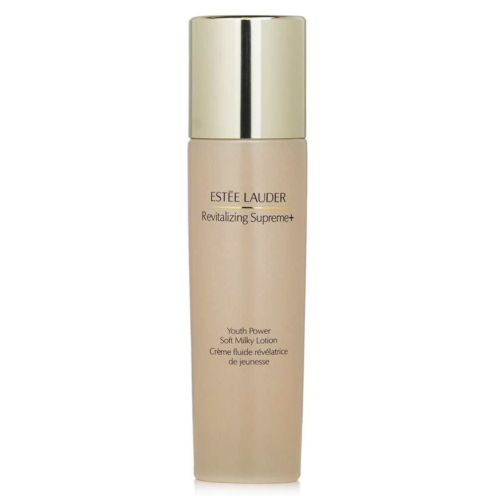 Revitalizing Supreme+ Youth Power Soft Milky Lotion Moisturizer