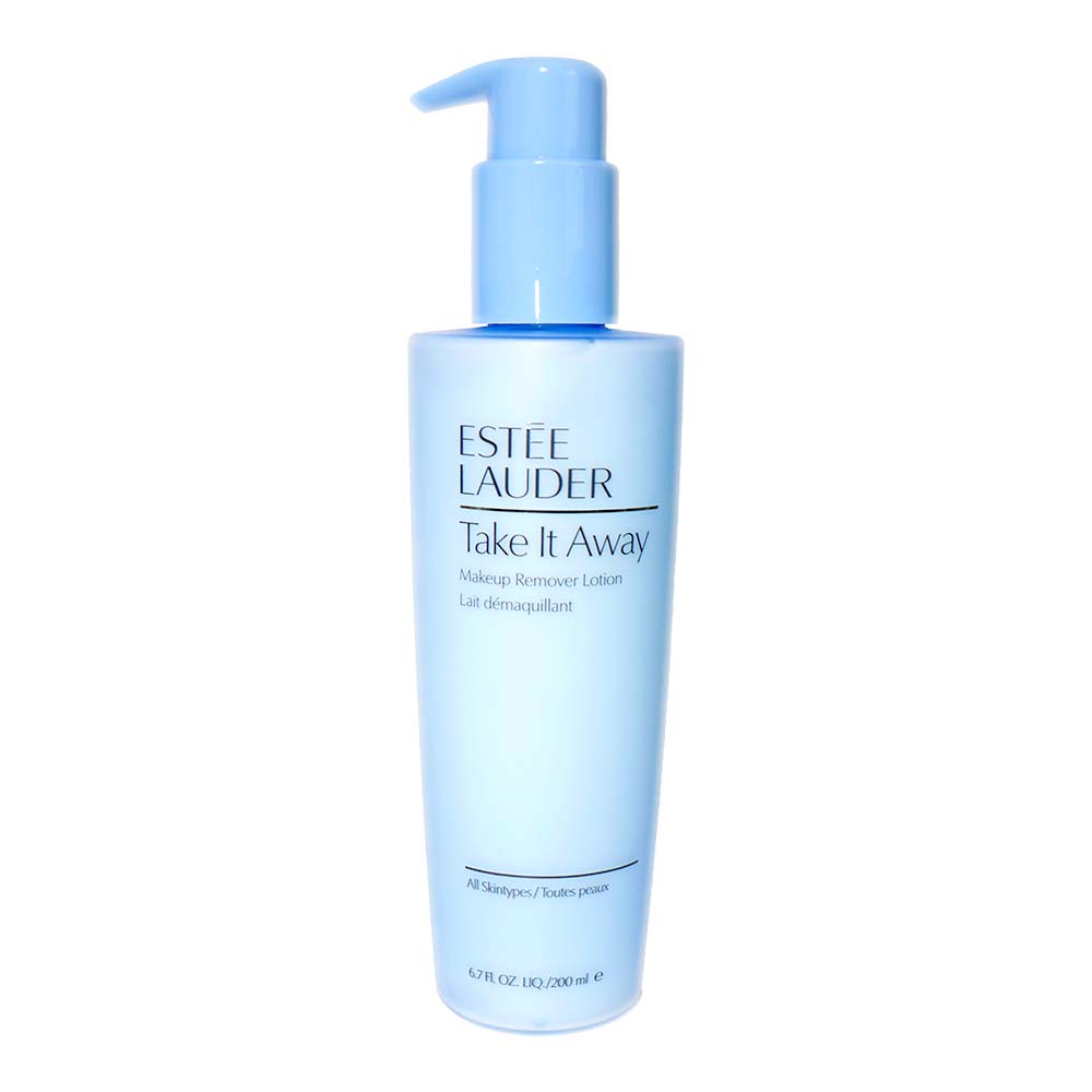 Take It Away Makeup Remover Lotion