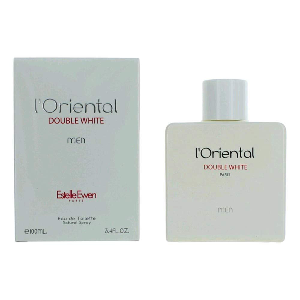 Loriental Double White Eau De Toilette