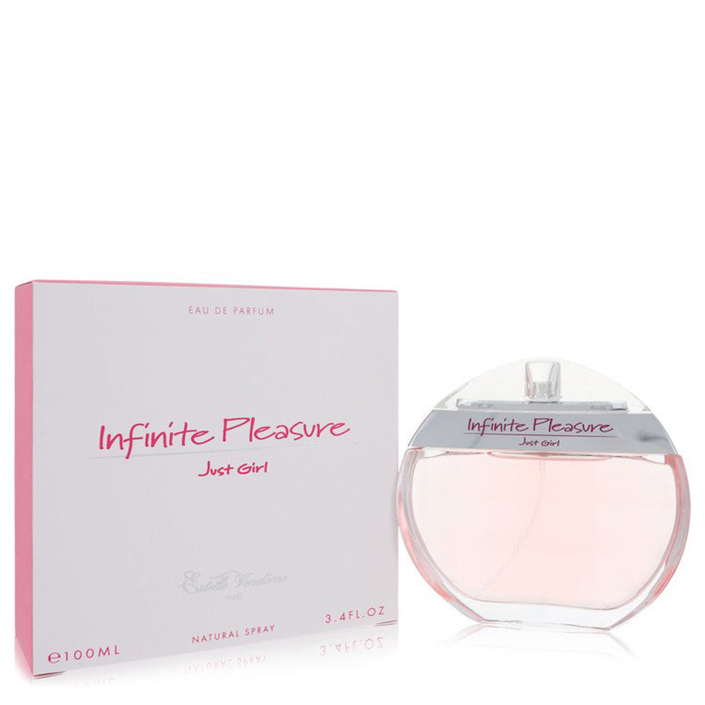 Infinite Pleasure Just Girl Eau De Parfum