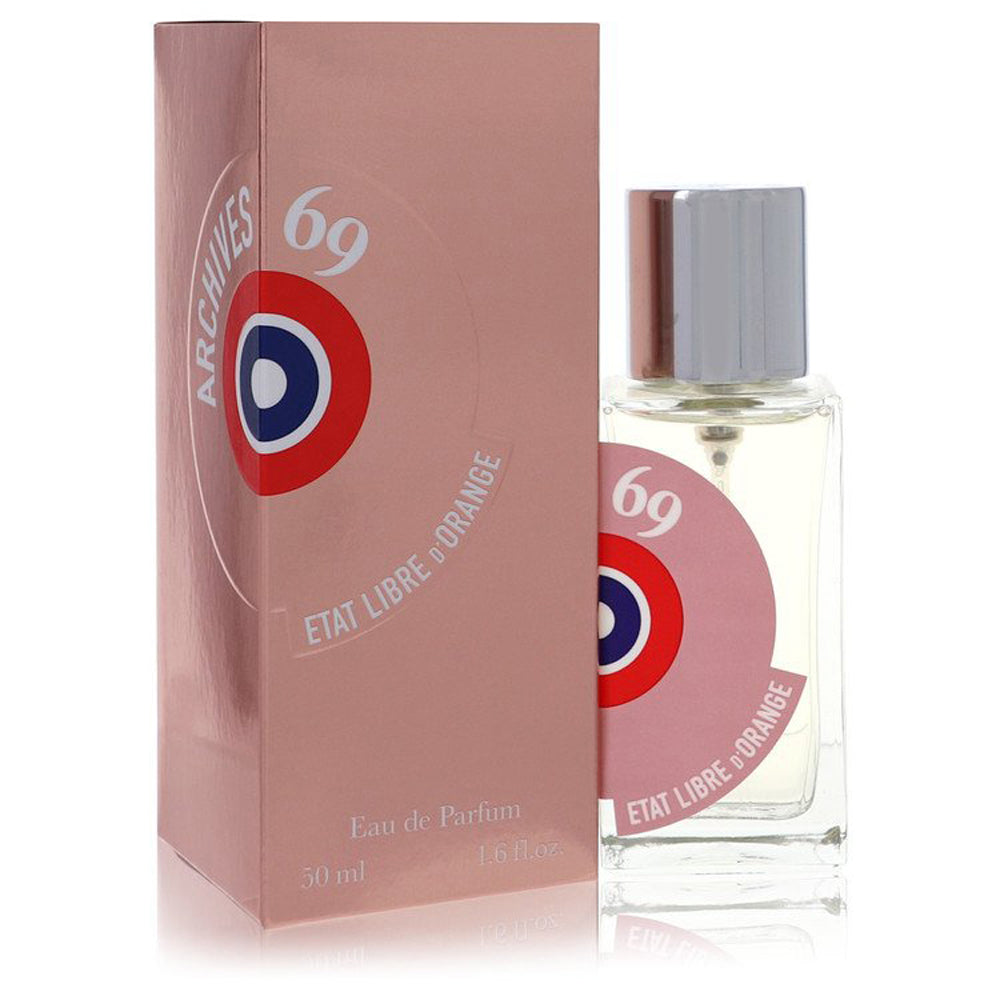 Archives 69 Eau de Parfum
