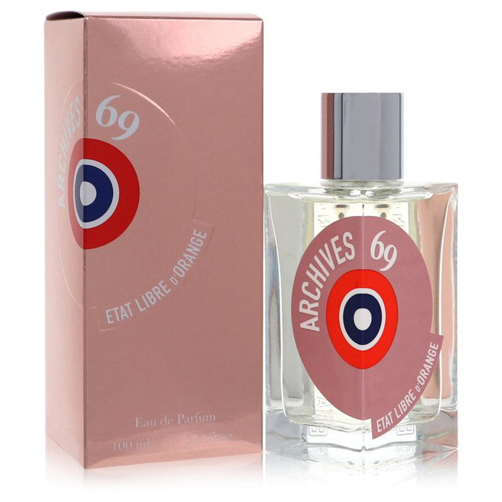 Archives 69 Eau de Parfum