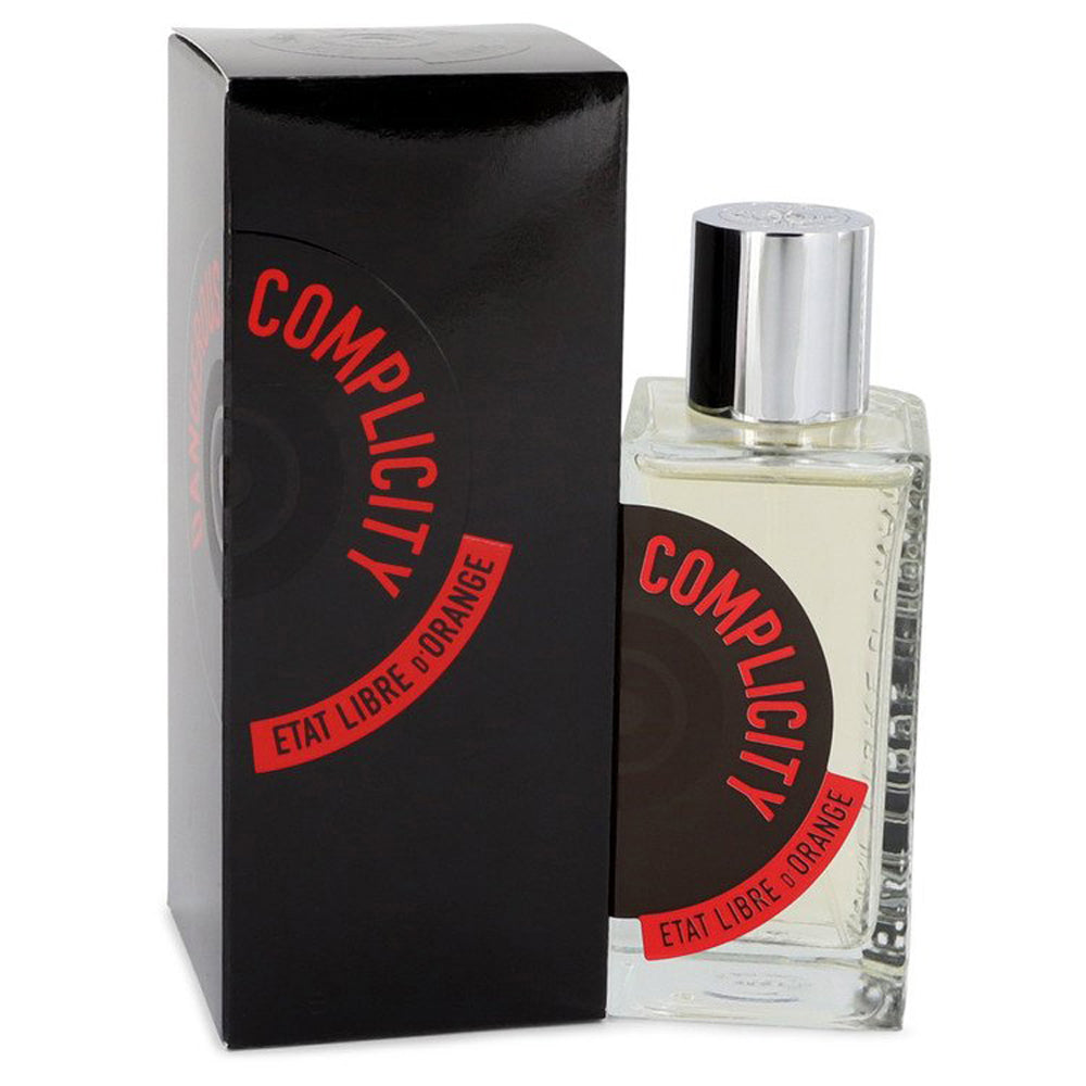 Dangerous Complicity Eau de Parfum