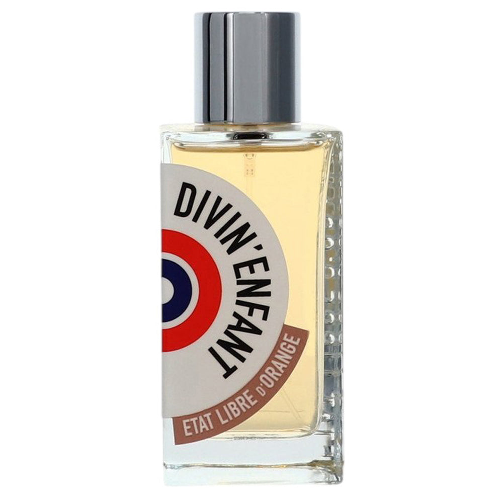 Divin Enfant Eau de Parfum