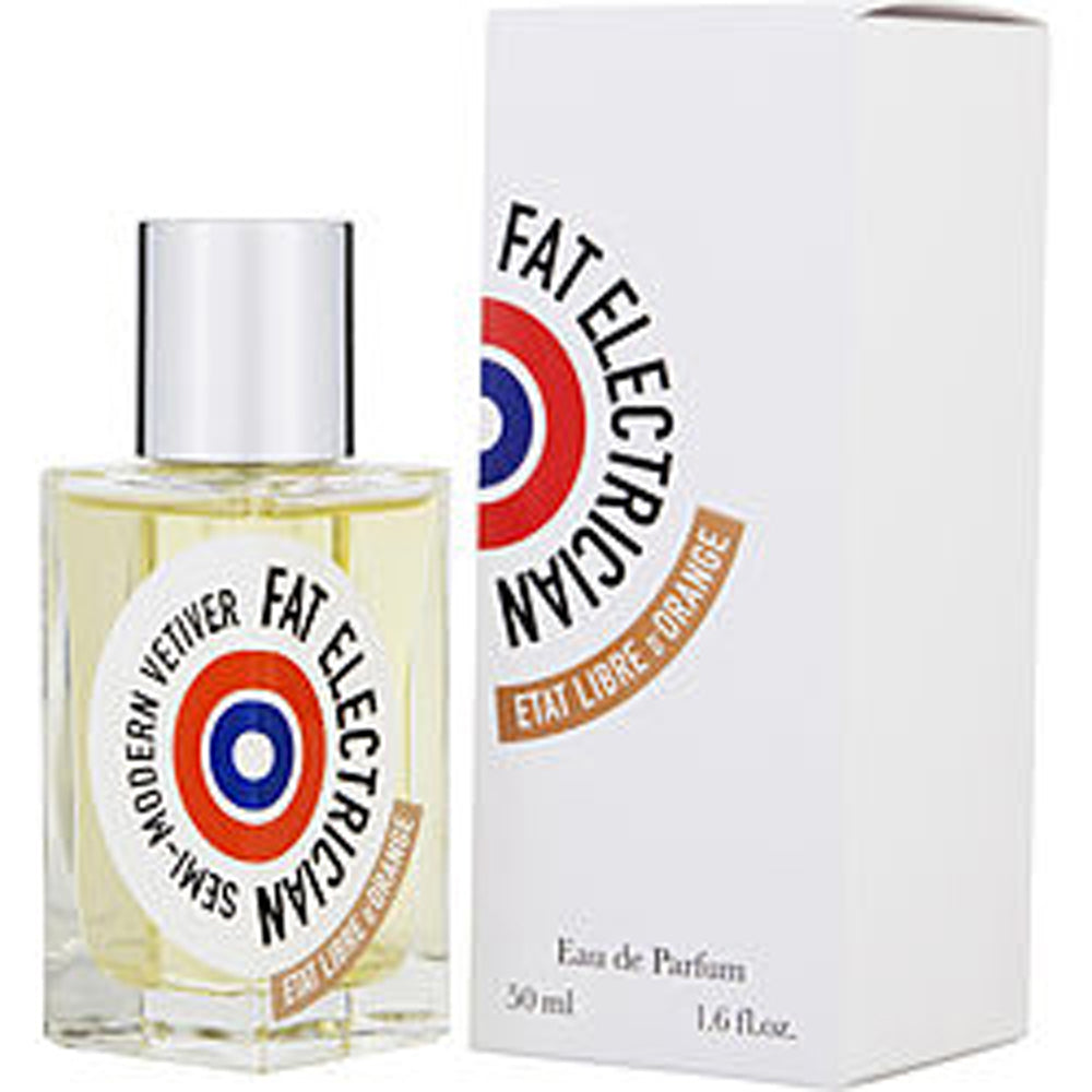 Fat Electrician Eau de Parfum