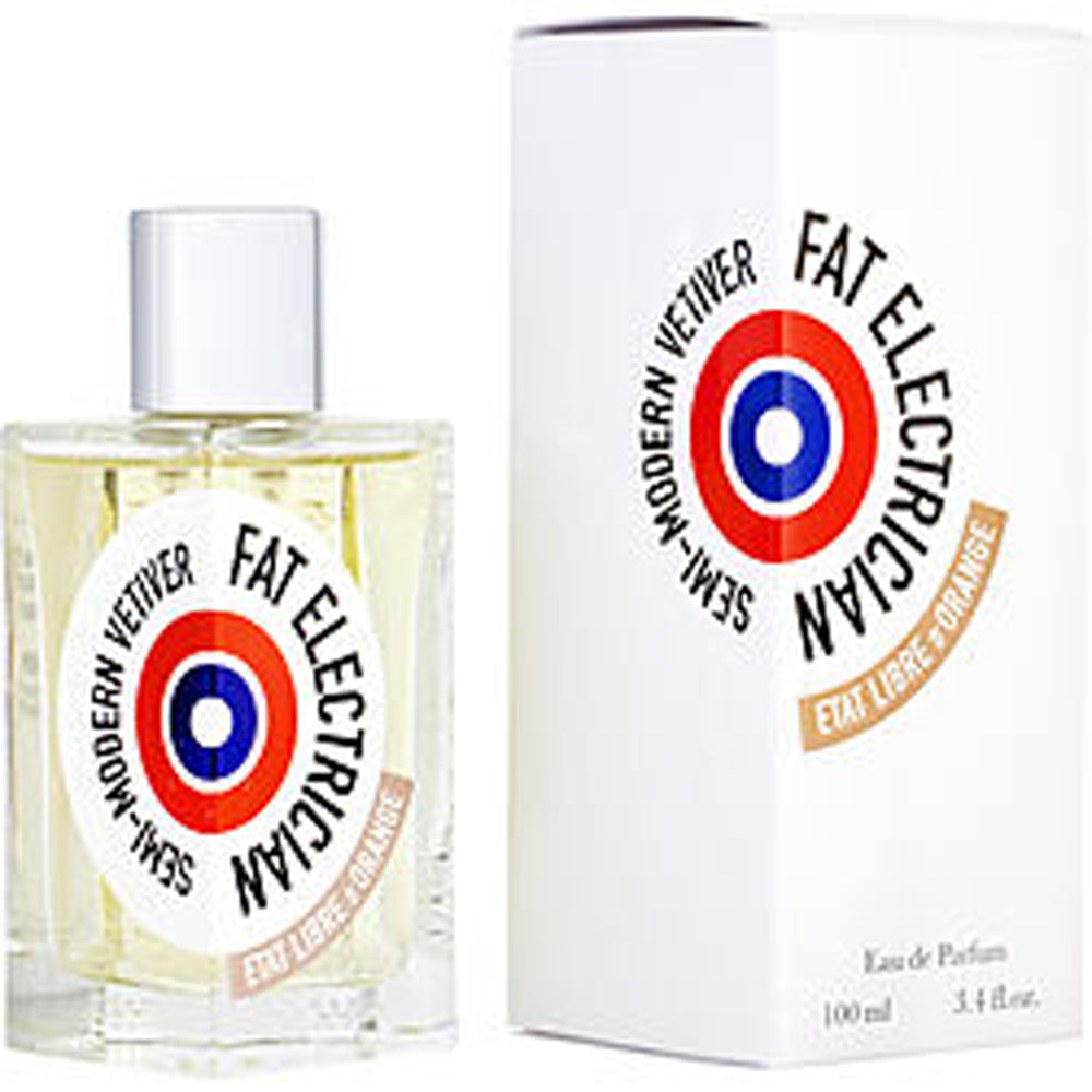 Fat Electrician Eau de Parfum