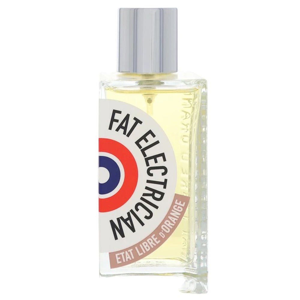 Fat Electrician Eau de Parfum