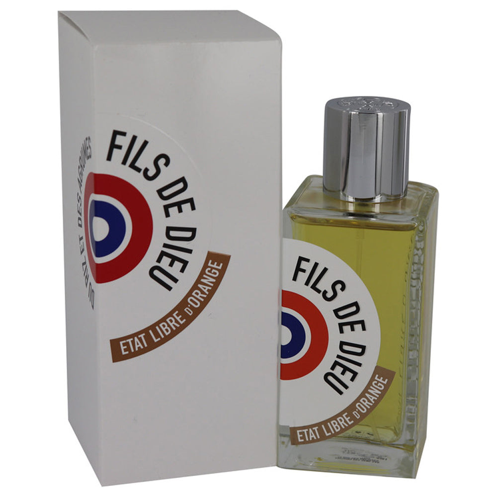 Fils de Dieu Eau de Parfum