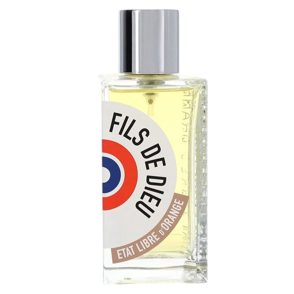 Fils de Dieu Eau de Parfum
