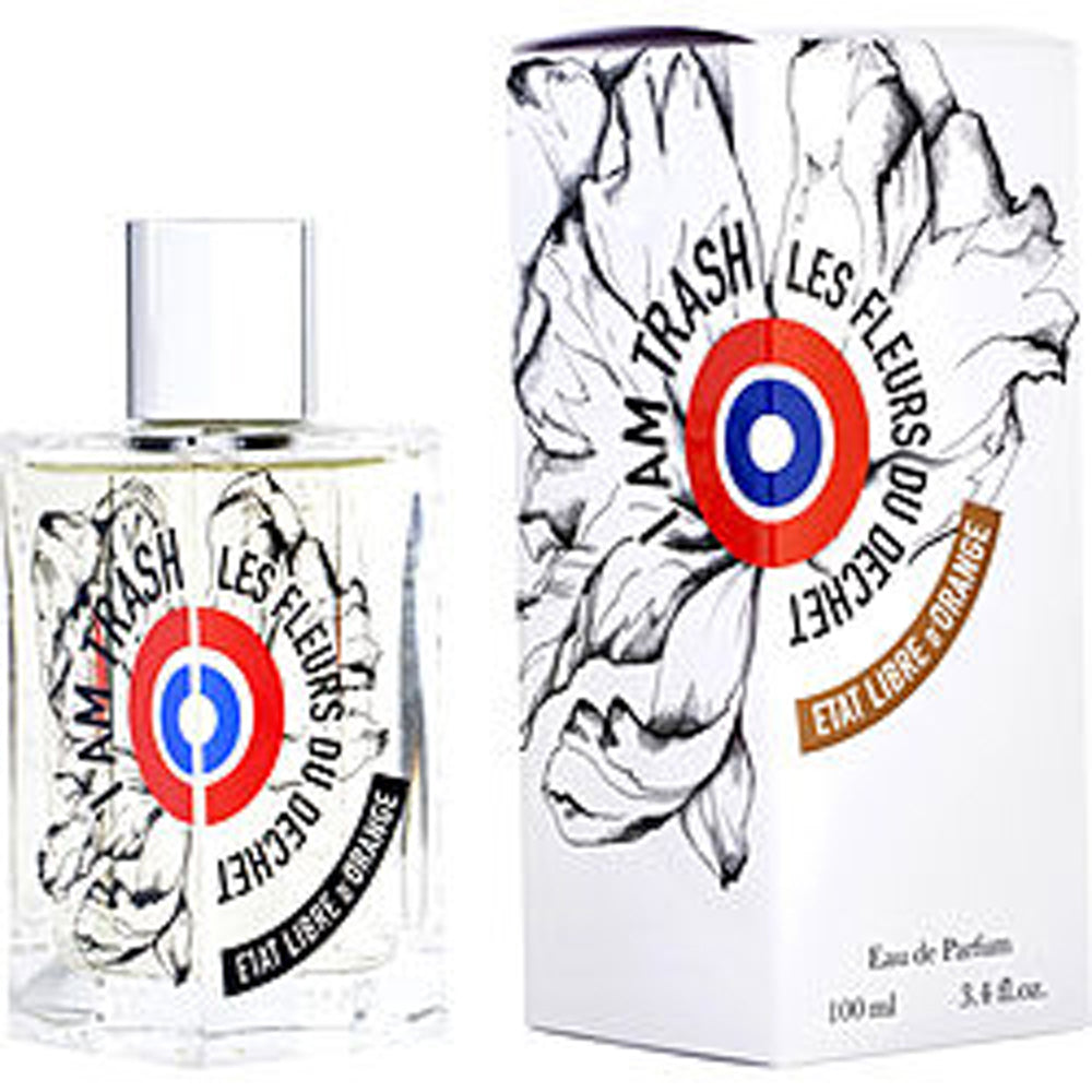 I am Trash Eau de Parfum