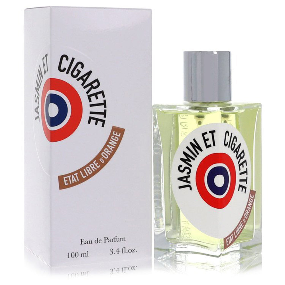 Jasmin Et Cigarette Eau de Parfum