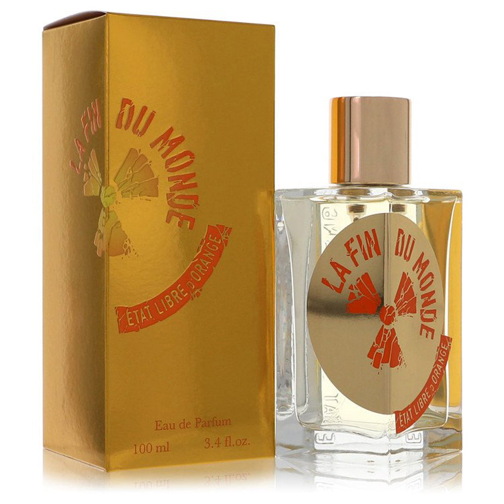 La Fin du Monde Eau de Parfum