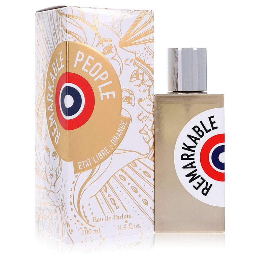 Remarkable People Eau De Parfum