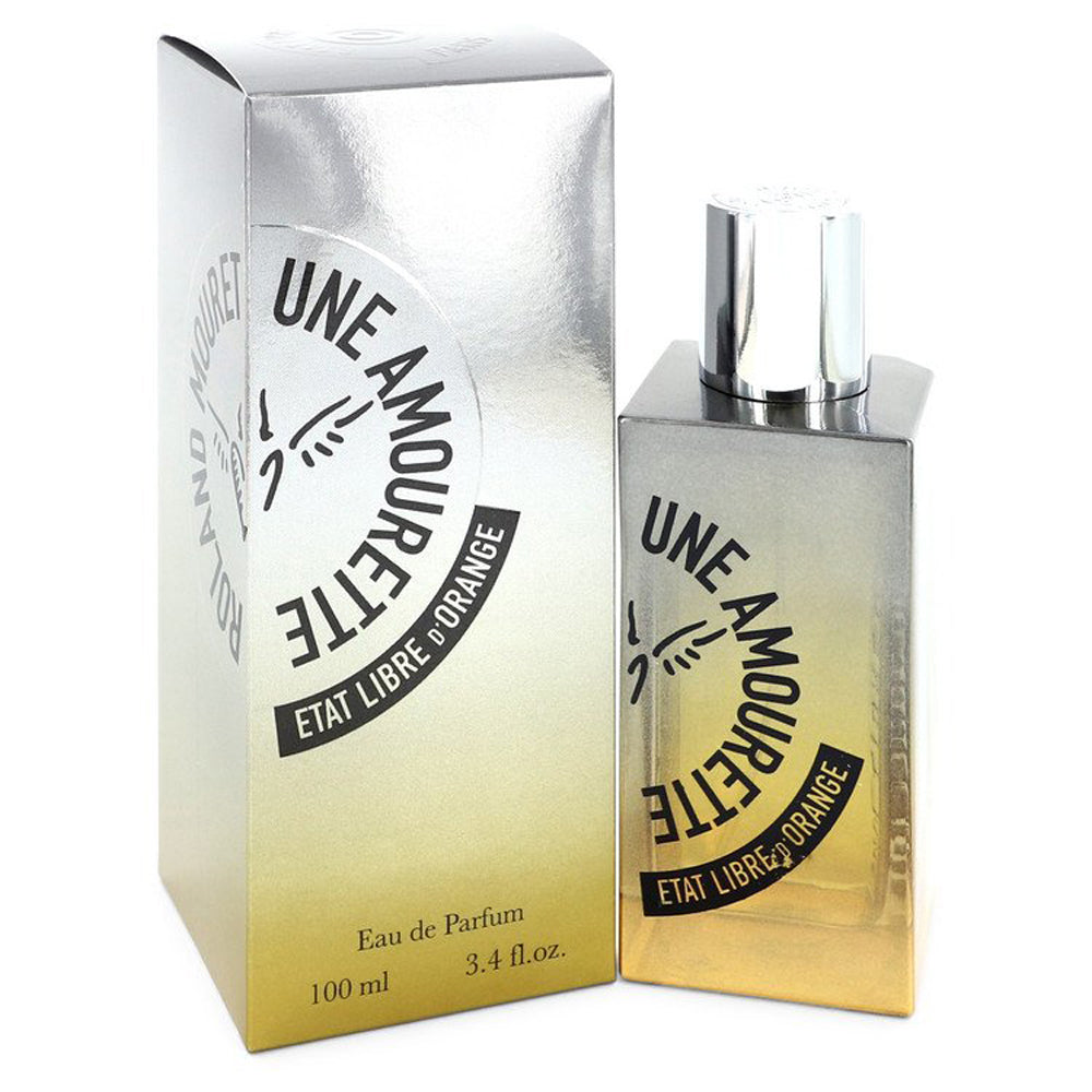 Une Amourette Roland Mouret Eau de Parfum