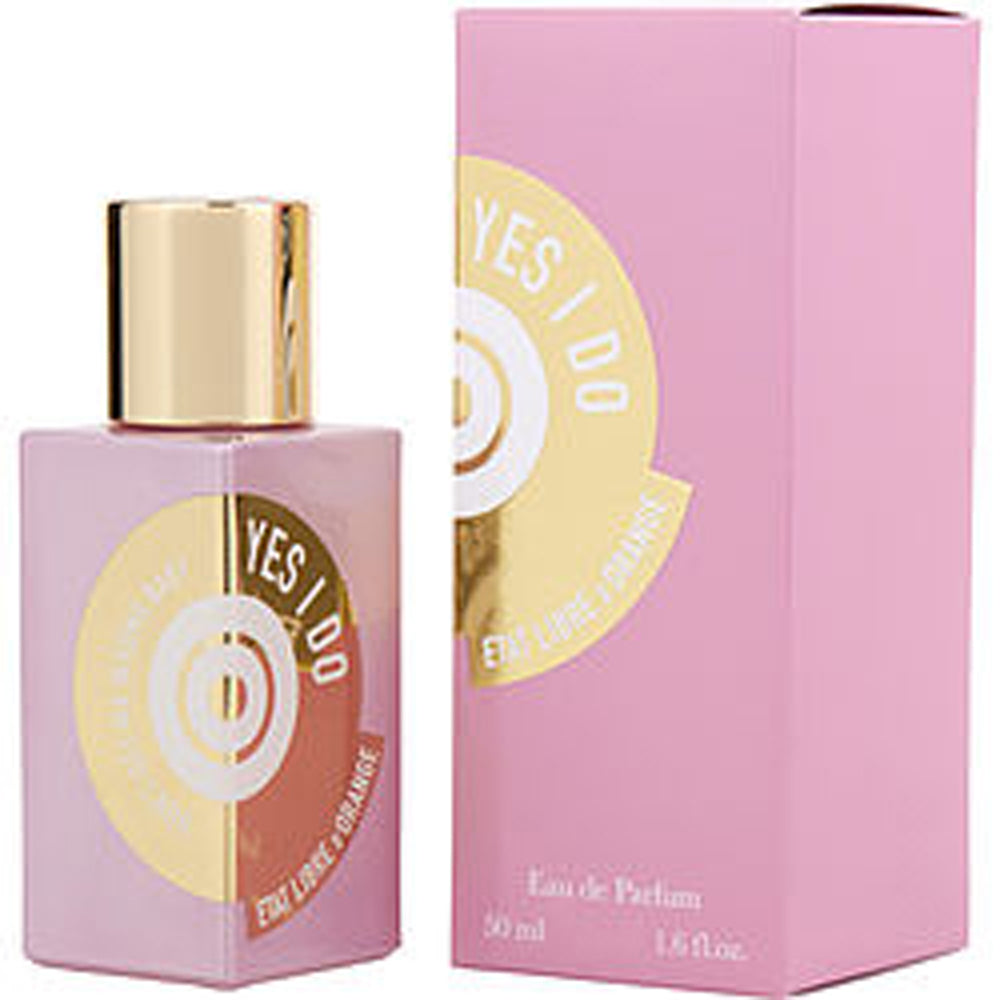 Yes I Do Eau de Parfum
