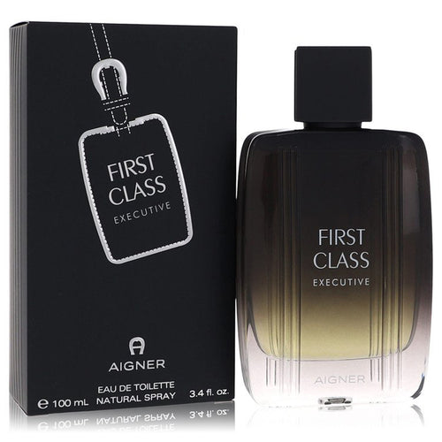 Aigner First Class Executive Eau De Toilette