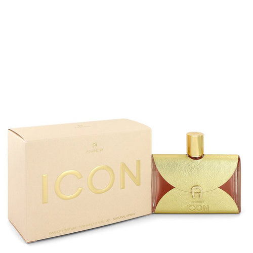 Aigner Icon Eau De Parfum