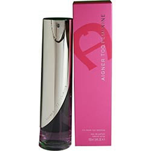 Aigner Too Eau De Parfum Spray