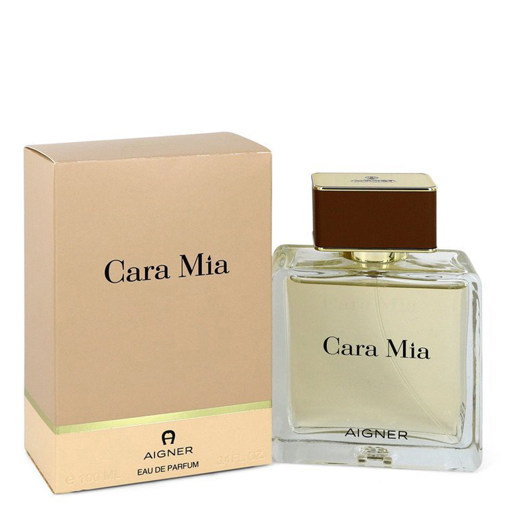 Cara Mia Eau De Parfum