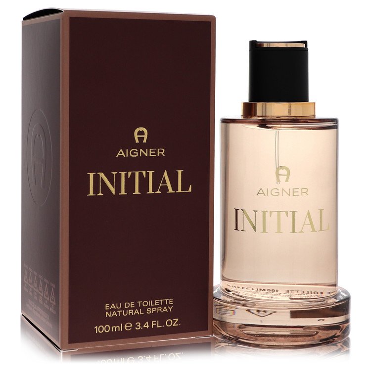 Initial Eau De Toilette