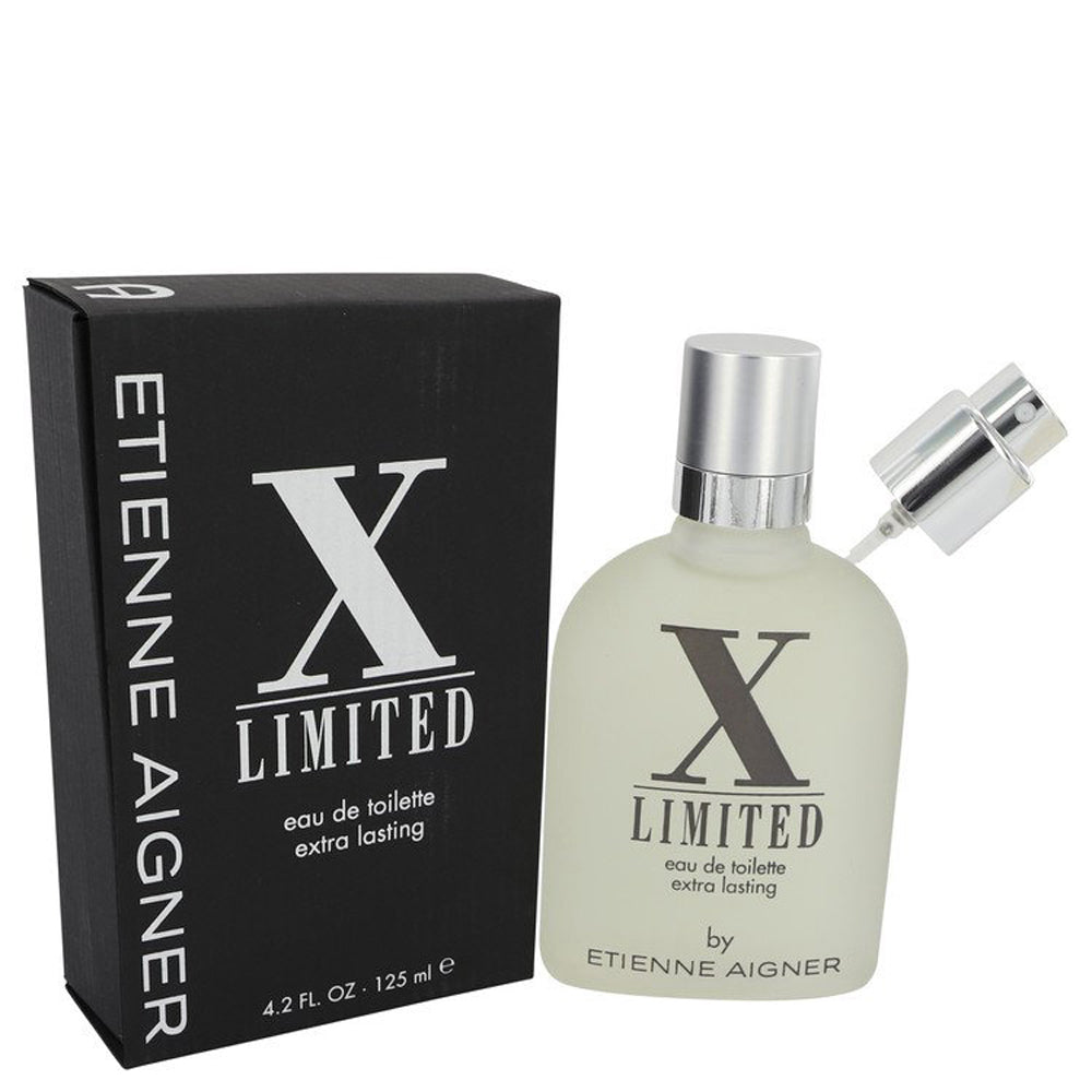 X Limited Eau De Toilette