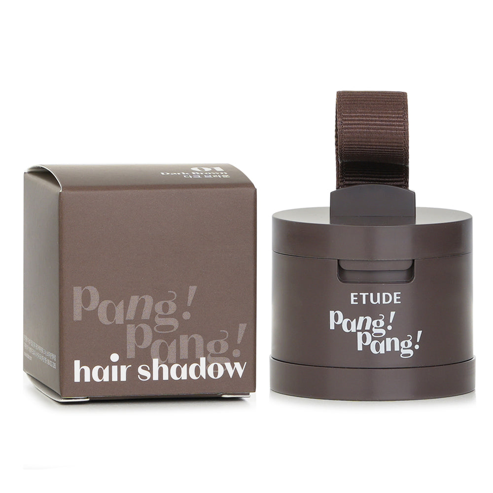 Pang Pang Hair Shadow