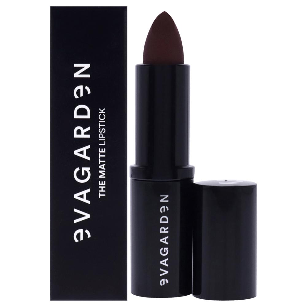The Matte Lipstick
