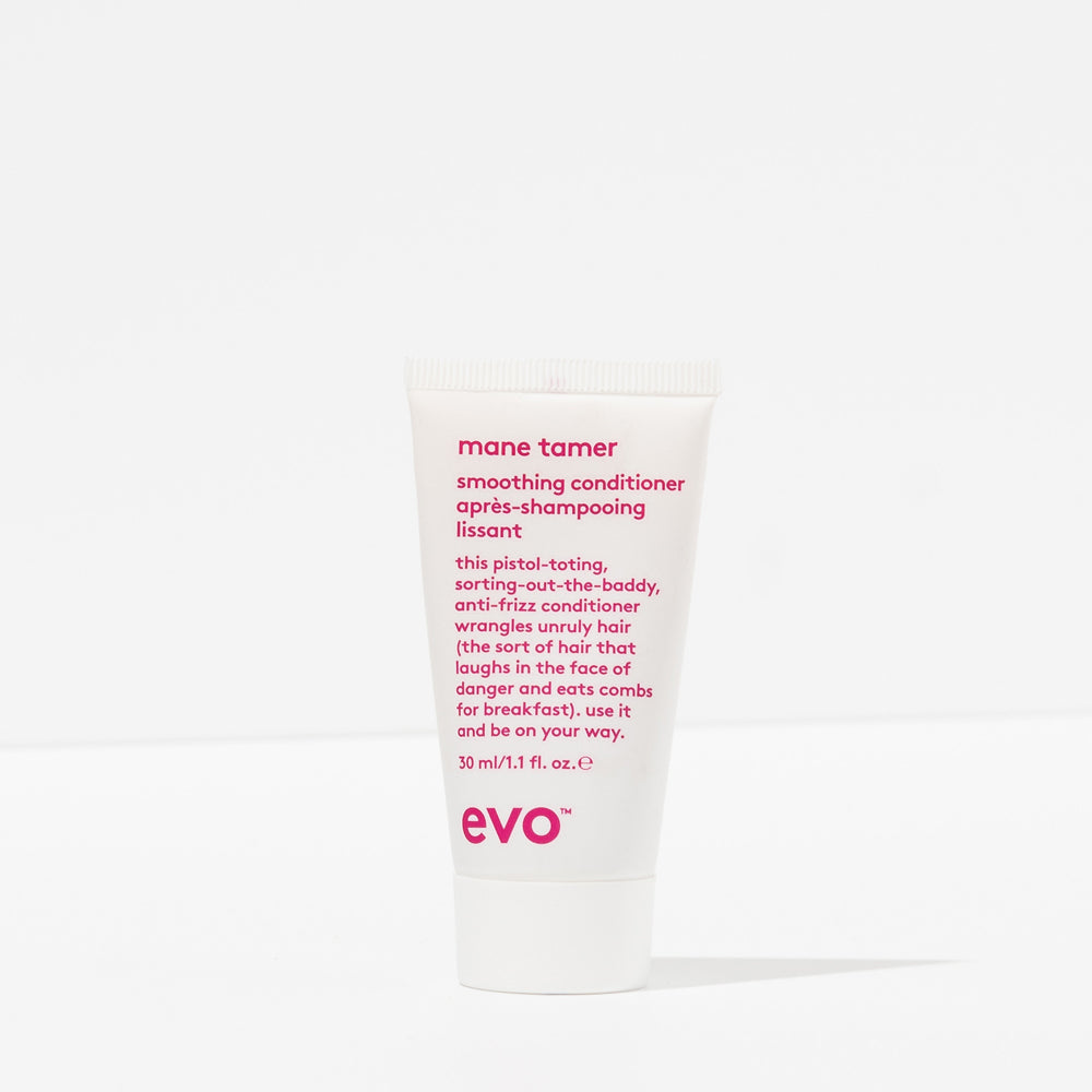 Mane Tamer Smoothing Conditioner