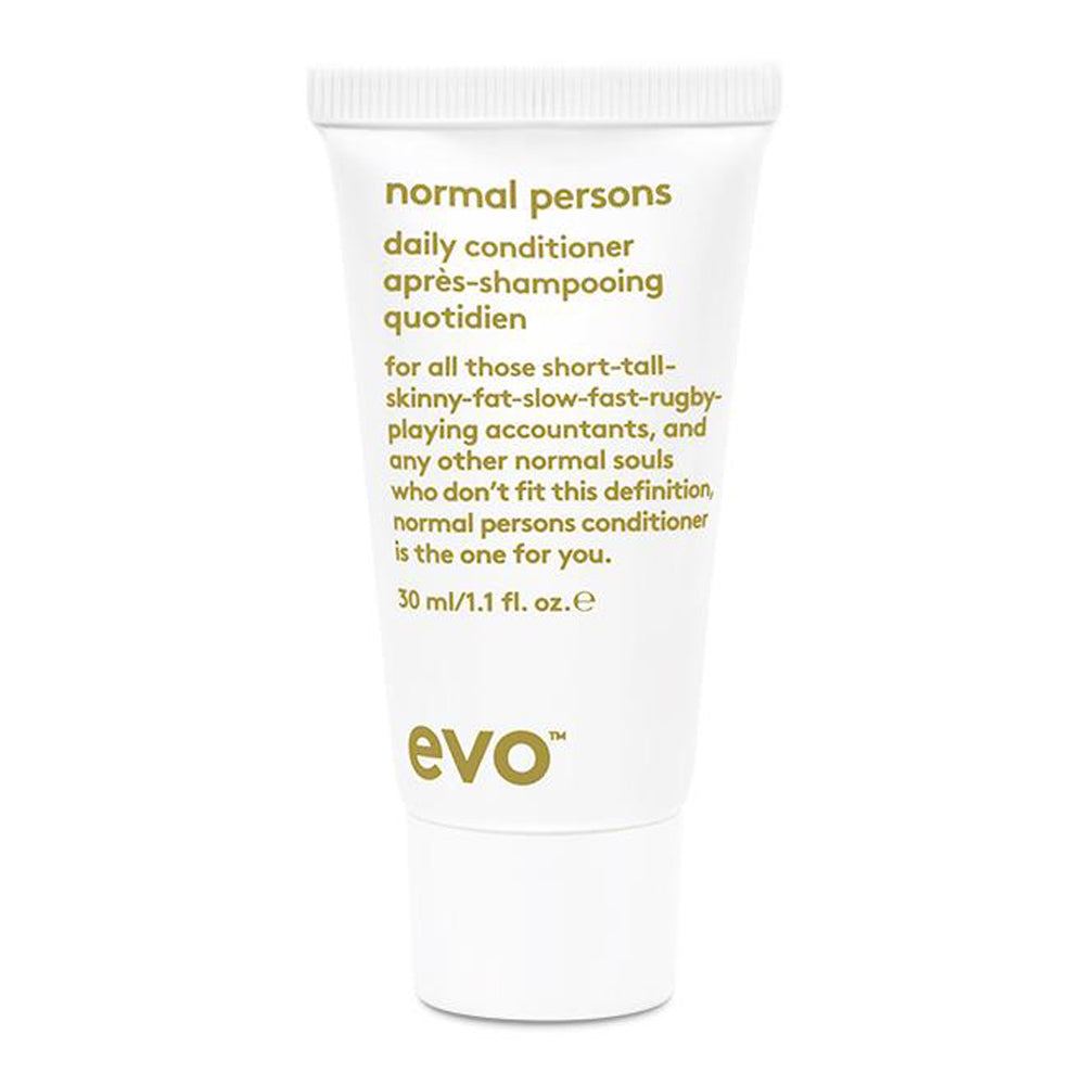 Normal Persons Daily Conditioner