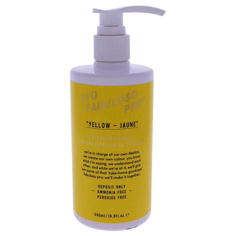 Pro Colour Intensifier