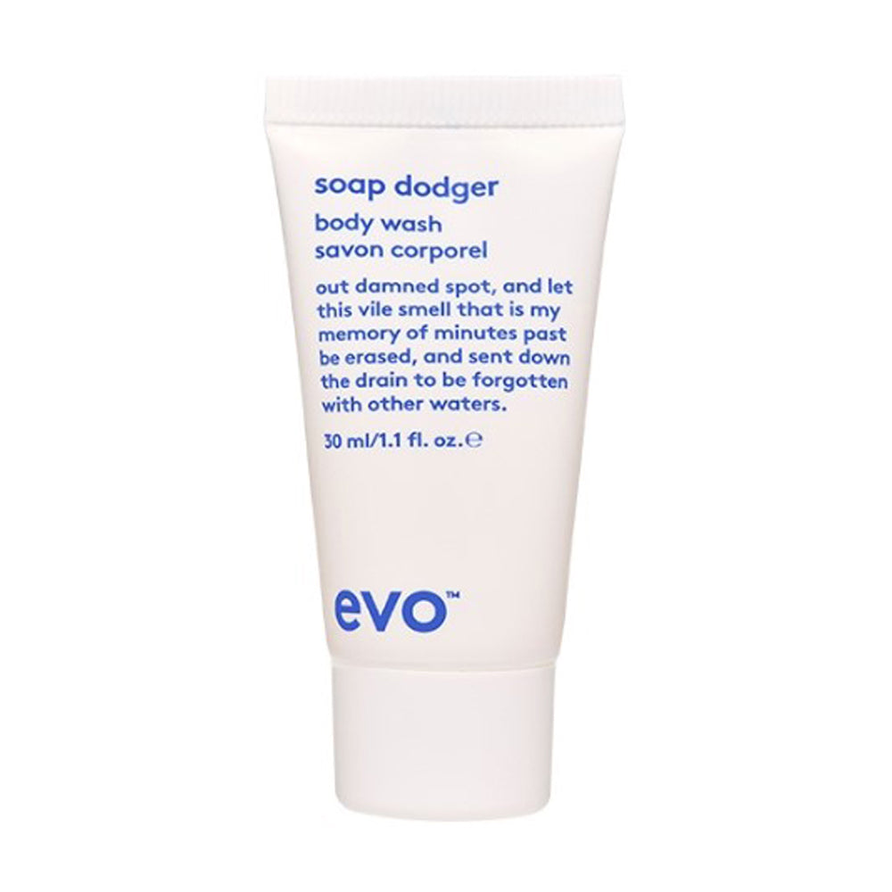 Soap Dodger Body Wash