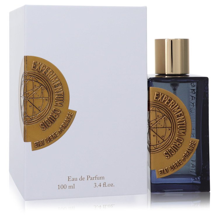 Experimentum Crucis Eau De Parfum