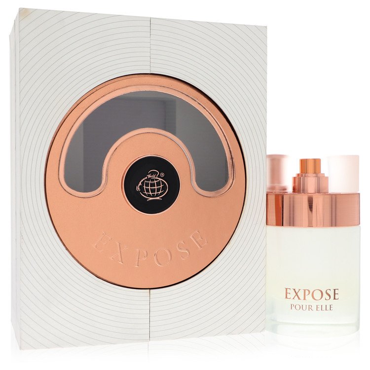 Expose Pour Elle Eau De Parfum