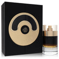Expose Black Eau De Parfum