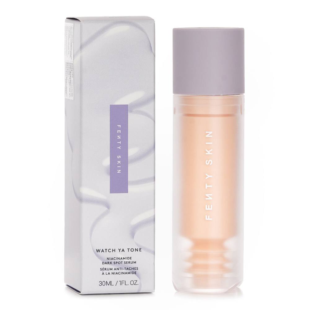 Watch Ya Tone Niacinamide Dark Spot Serum